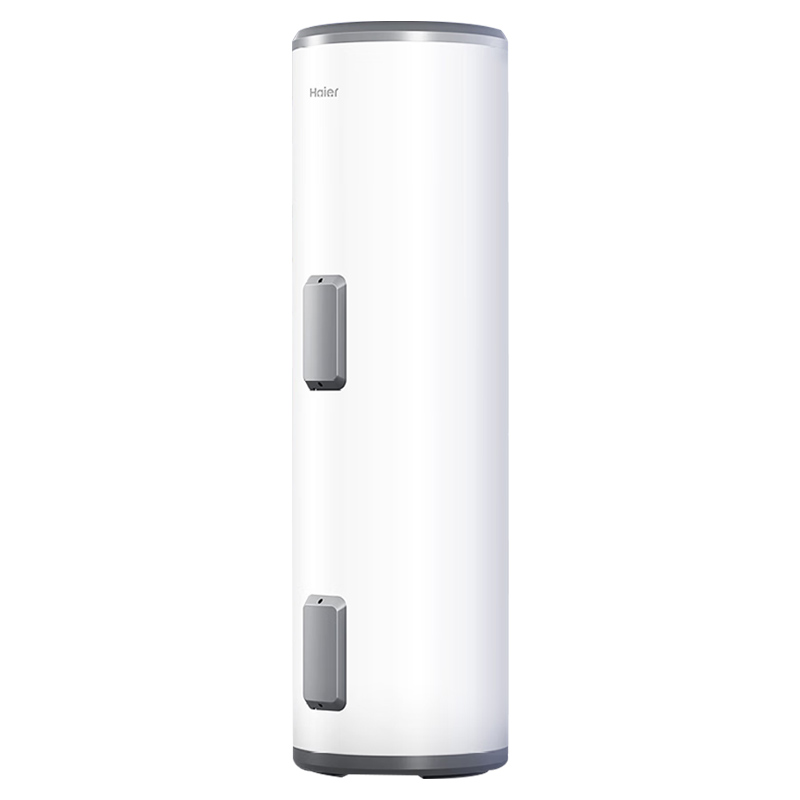 海尔(Haier)电热水器200升大容量LD 5000W大功率速热可半胆加热落地式中央全屋供水大容量储水式商用家用热水器高清大图