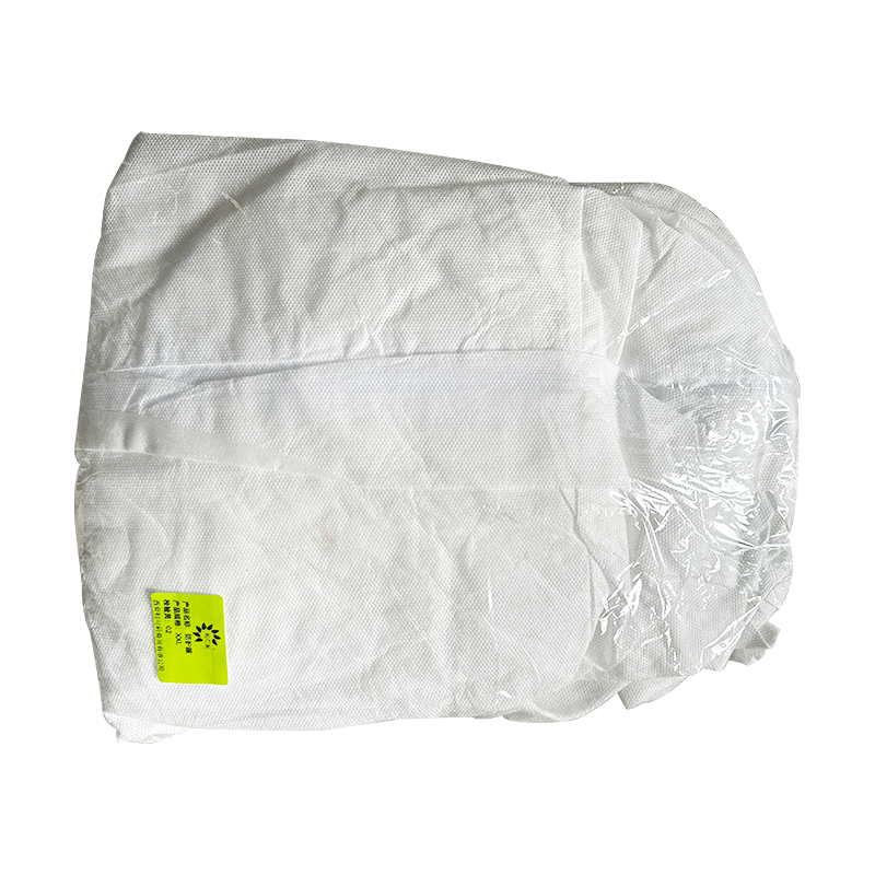 利可莉防护服XXL/套高清大图
