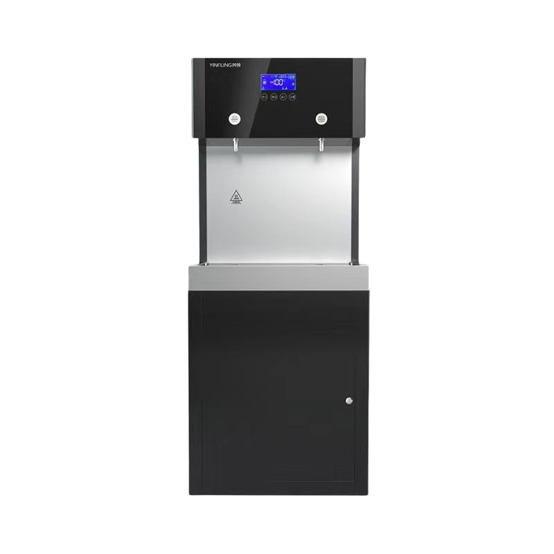 净水设备 英领/ YinGLinG YL-2G 落地式 5级