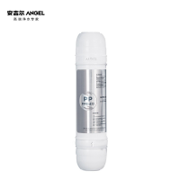 安吉尔(ANGEL) Y1251LKD-ROM后置活性炭滤芯白色适用直饮机 单位:个