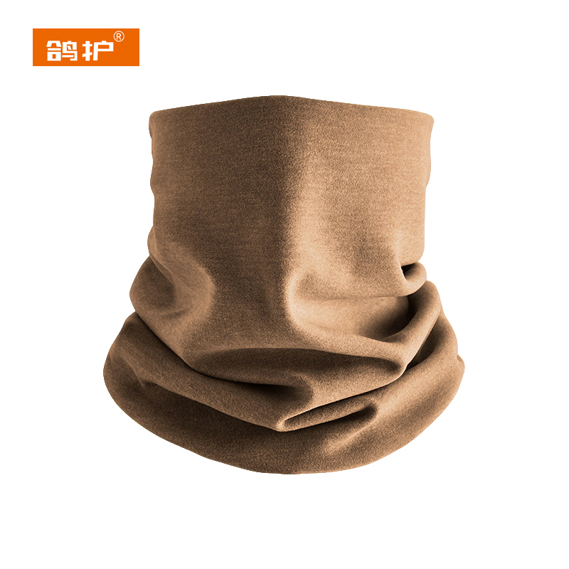 鸽护 保暖围脖 GH741-加厚保暖 个高清大图