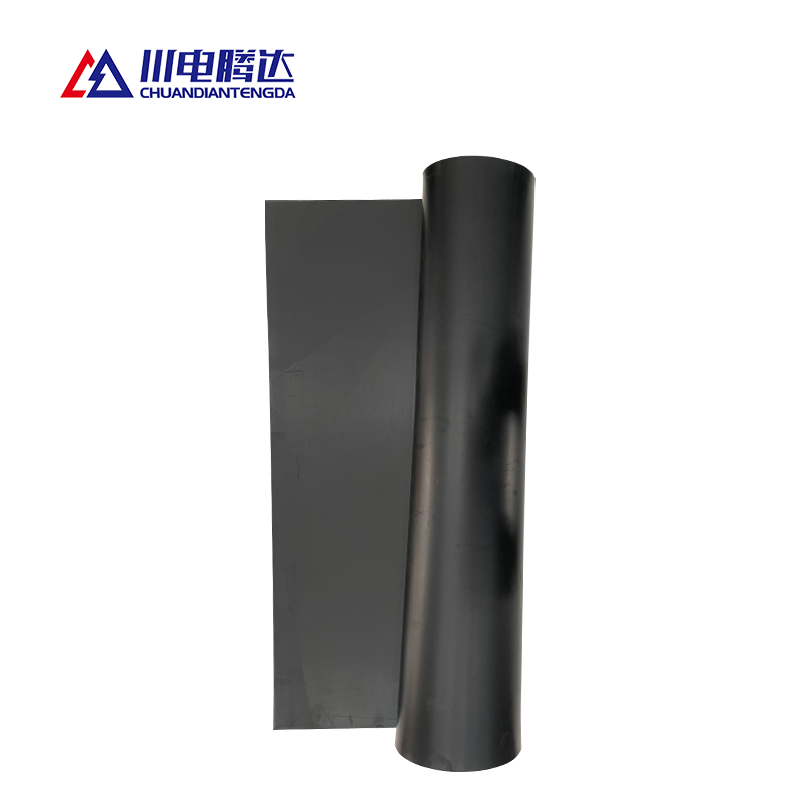 川电腾达 TD-D10J 绝缘垫 (计价单位:个)高清大图