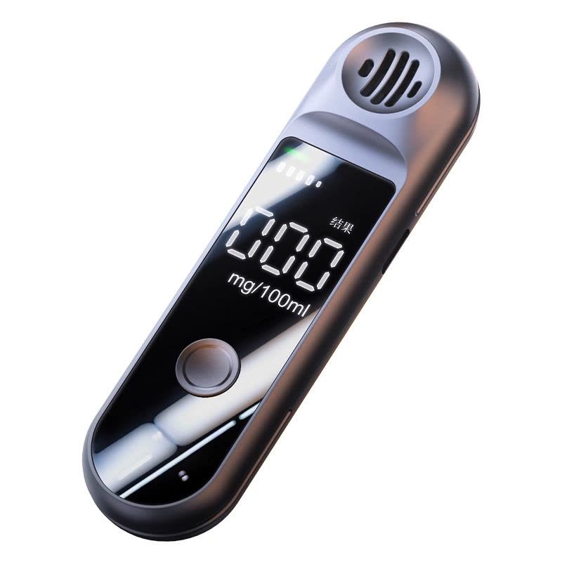 河洛科星 酒精测试仪检测仪测酒仪 小酒1100 个图片