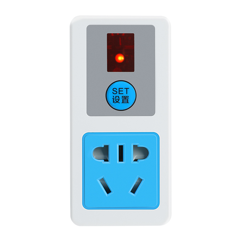 创新者水泵遥控器开关220v无线智能遥控插座大功率水泵遥控无线电源