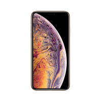 苹果/Apple iPhone Xs Max (A2104) 256GB 金色 双卡双待 移动联通电信4G手机