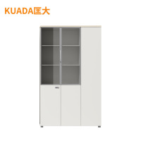 匡大文件柜三门文件柜 KDT-13F1213L