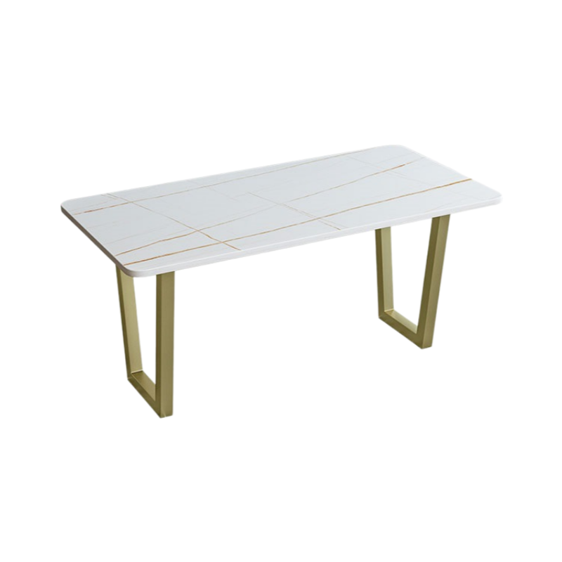 蕃蒂 餐桌 120*60*75cm 张高清大图