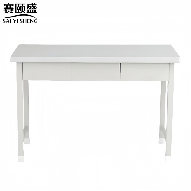 赛颐盛 三抽学习桌1200*600*780mm张