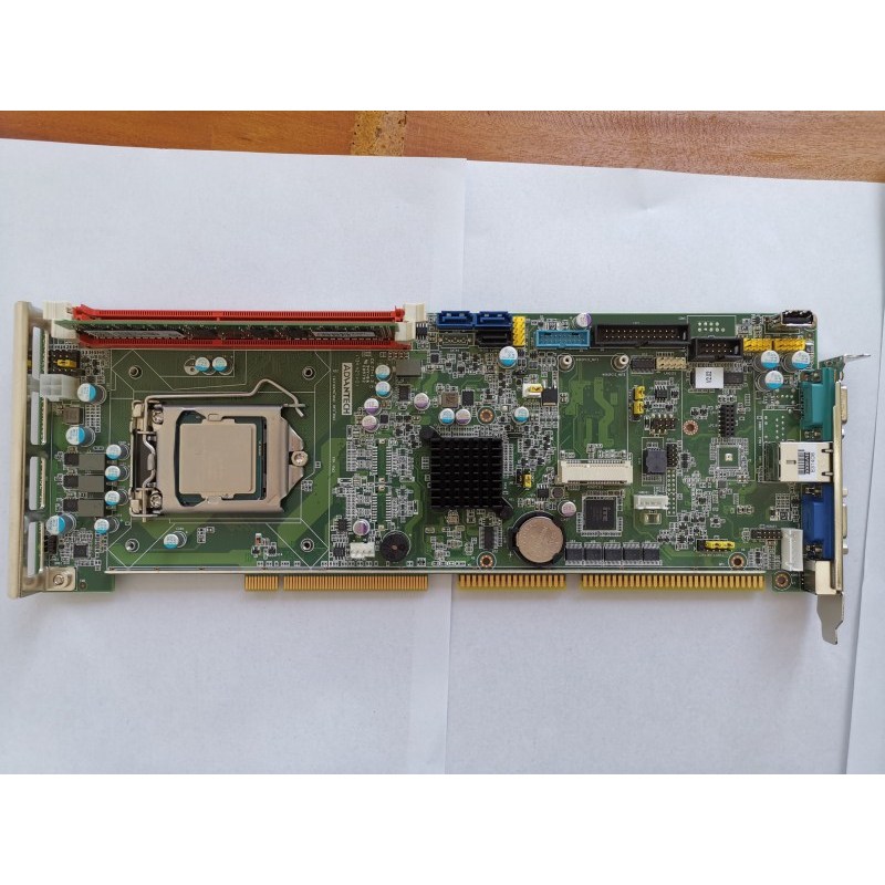 研华 PCA 6028 KMZT