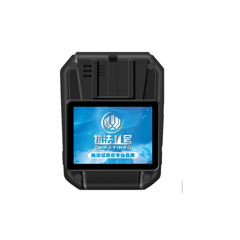执法1号DSJ-C10执法记录仪1296P高清红外夜视便携式摄像机现场摄像头执法仪安保 内置16G内存