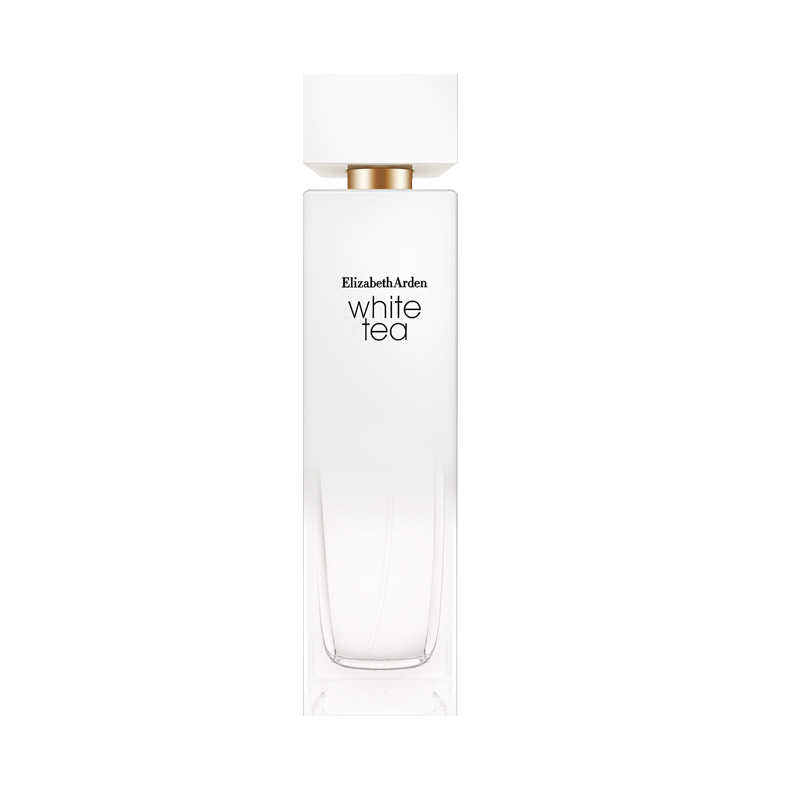 伊丽莎白雅顿(Elizabeth Arden)白茶香水100ml 女士香氛 优雅气质清新花香调淡雅留香持久