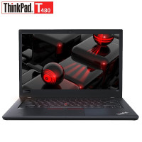 ThinkPad T480笔记本 14英寸I5
