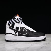 NIKE AIR FORCE1 HIGH LV8耐克 男士空军一号高帮运动休闲鞋板鞋