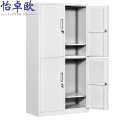 怡卓欧衣柜四门台