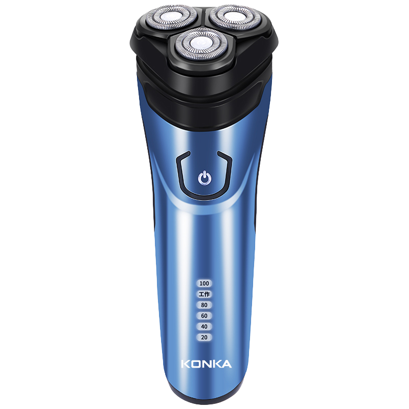 康佳(KONKA) 剃须刀 KT-TD01 Pro*高清大图