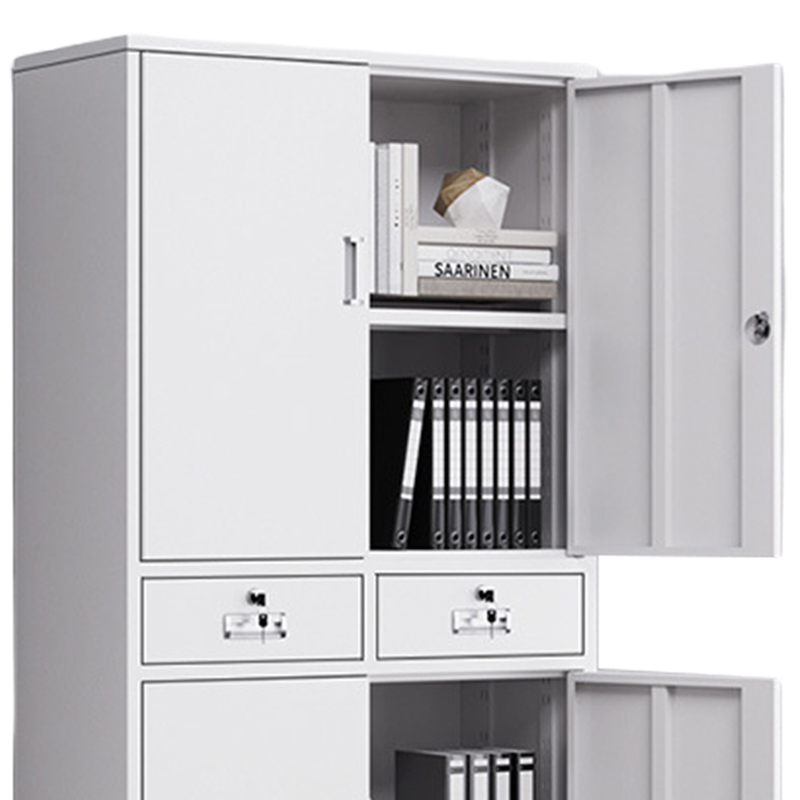 围达 文件柜 F1-850*390*1800mm 个高清大图