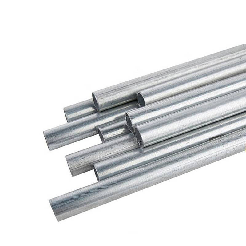 兴酉 普通钢管(6米/根) 内径DN15mm 根高清大图