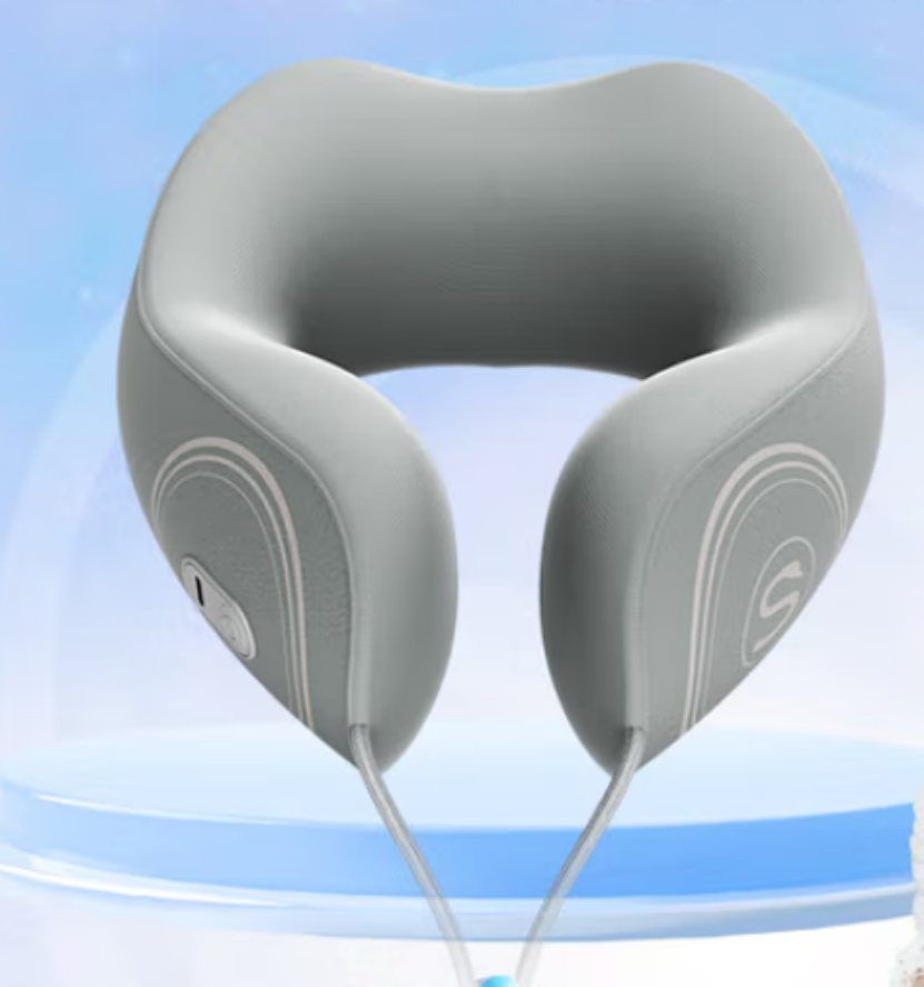 SKG 颈椎按摩器 N1尊享款