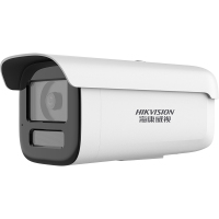 海康威视(HIKVISION) DS-2CD2T4SX-THK 4MM 监控摄像头 枪机 (计价单位:台) 白色