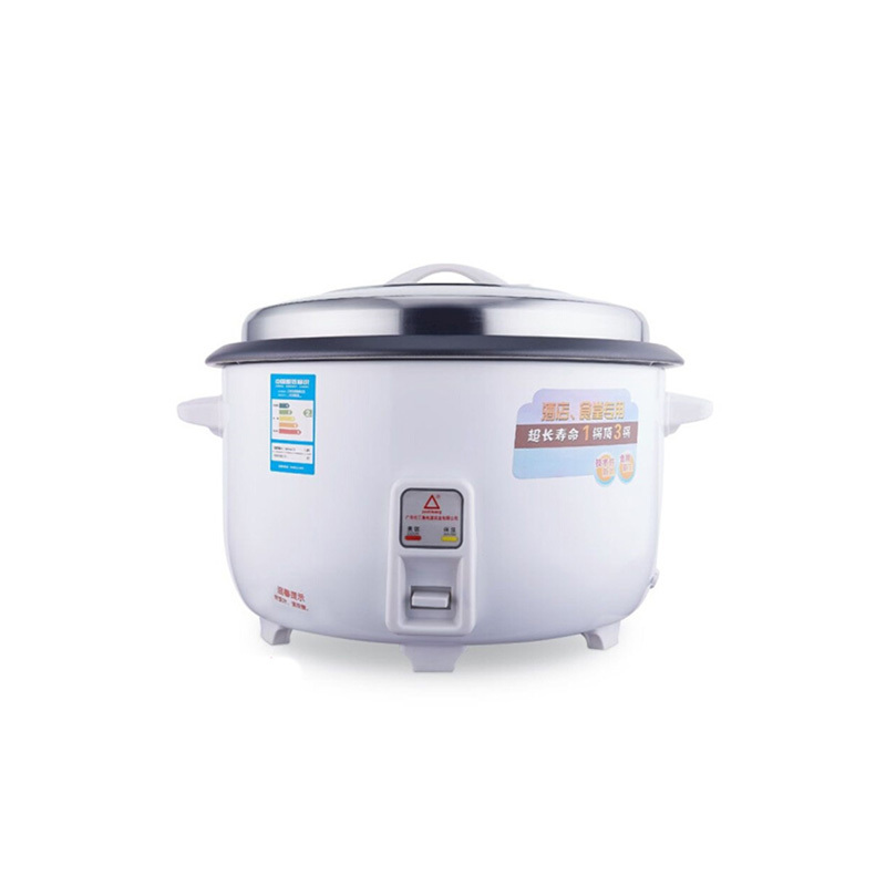 企购优品 三角42升电饭锅(商用电饭锅)