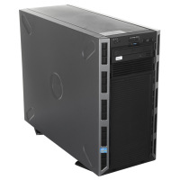 戴尔（DELL） T430塔式服务器主机e5电脑整机 E5-2620v4*2颗 16核丨热插拔机箱 32G内存丨3块4T 7.2K 硬盘丨H730