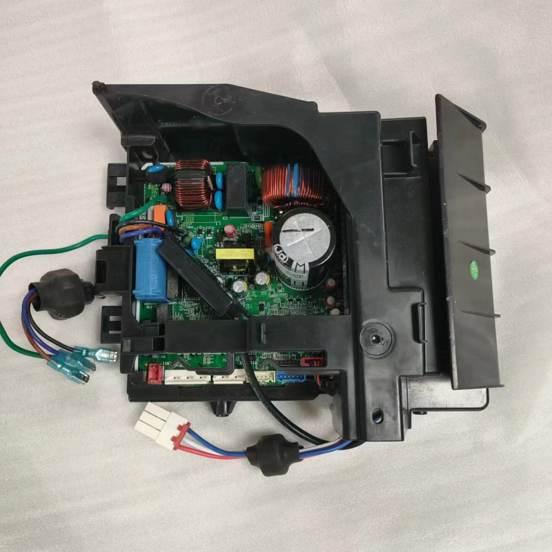 帮客材配 全新原件 P0970120643 TCL惠而浦ISH- 35TB1NW空调外机主板 收前务必验货高清大图