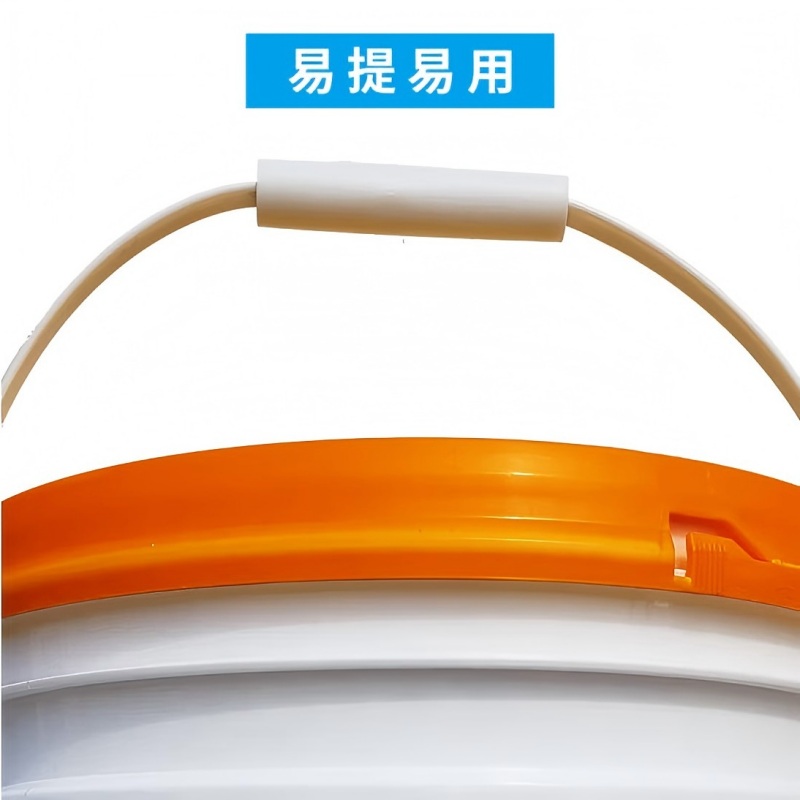 白猫永馨厨房多功能清洁剂 25公斤高清大图