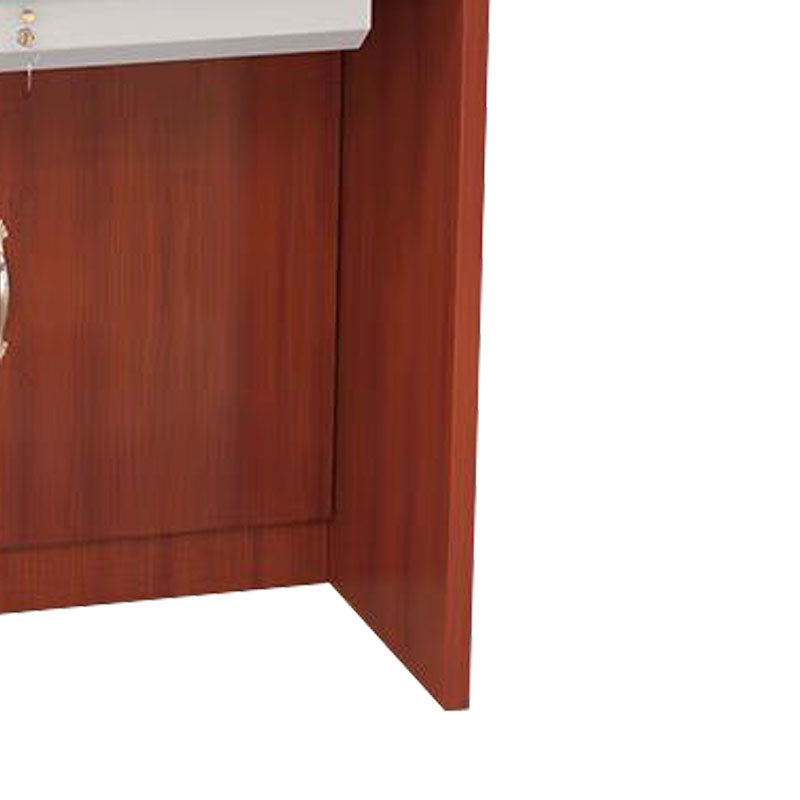 臻远ZY4022309 多媒体翻转电脑桌电教室培训桌隐藏式机房电脑桌 双人位高清大图