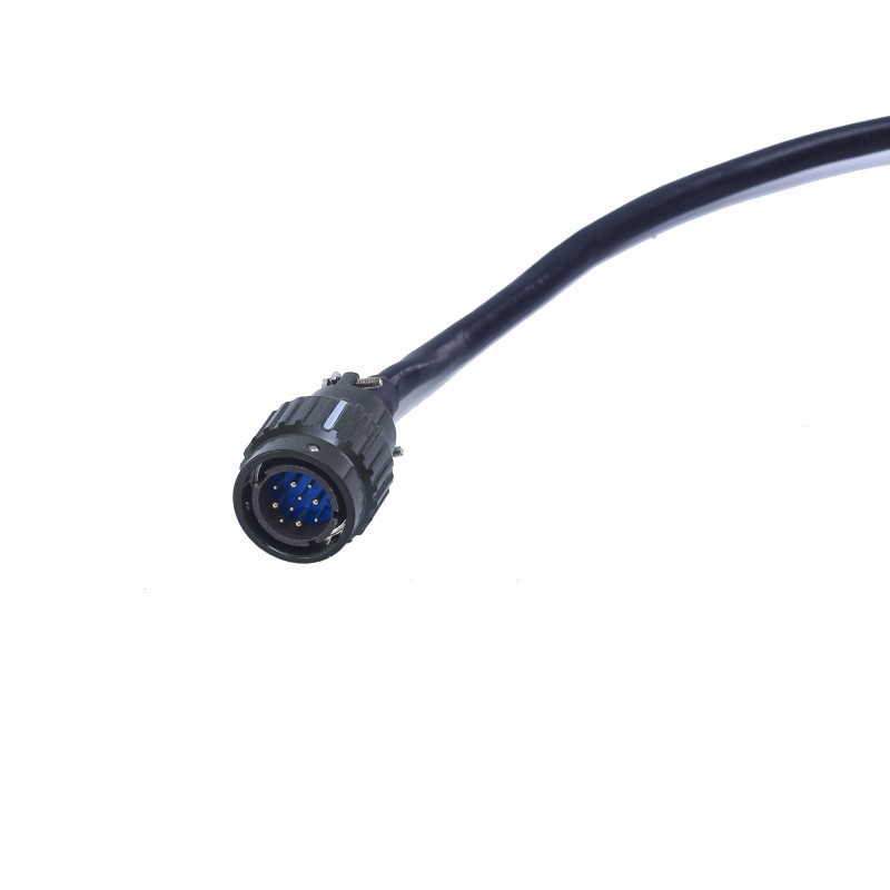 通汀远数据连接线ZTD-6C2m/条高清大图