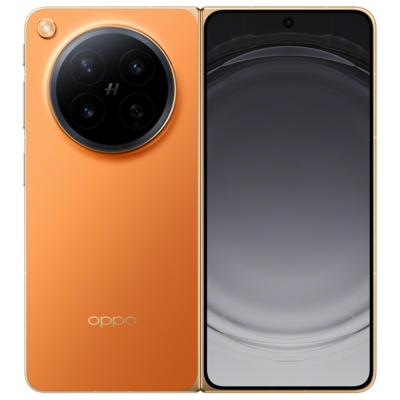 OPPO Find N6 新品 敬请期待高清大图