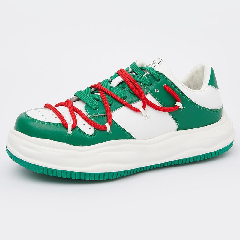 2件3折价1107美特斯邦威男休闲鞋视频