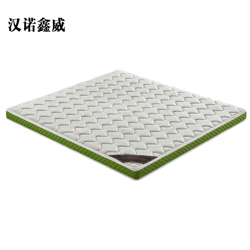 汉诺鑫威椰棕床垫家用棕垫15cm竹纤维(0胶水天然椰棕+软硬两用+全拆洗)1500mm*2000mm高清大图