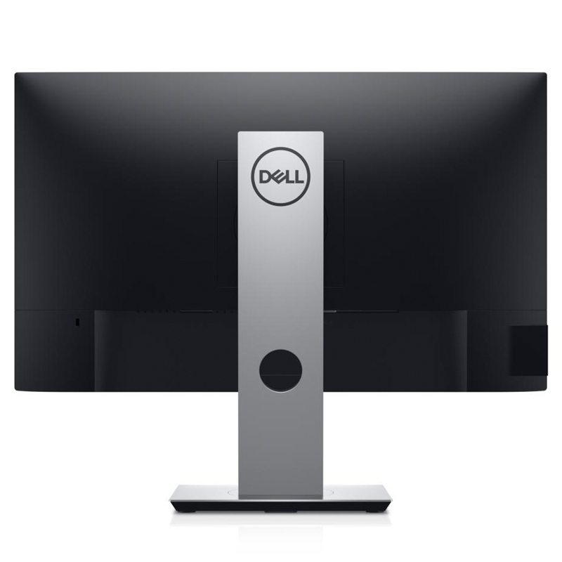 戴尔(DELL) 商用P2419H 23.8英寸微边框IPS屏广视角滤蓝光旋转升降 商务办公娱乐电脑台式机多接口显示器