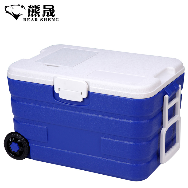 熊晟 收纳 保温箱40升/个