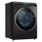 海尔(Haier) XQG100-BD14136LU1 10公斤滚筒洗衣机全自动上排水 一级能效直驱变频