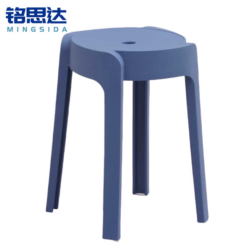 铭思达凳子塑料凳个高清大图