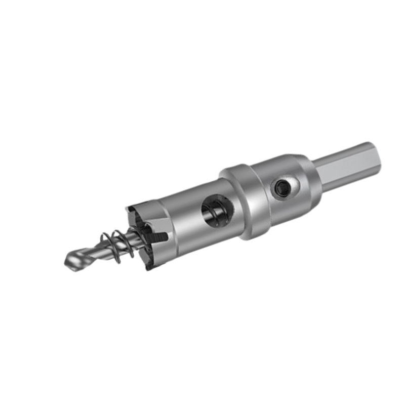 智铮朗月 合金不锈钢开孔器 20mm 个高清大图