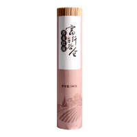 【买三赠一】望乡新品荞麦挂面500g 高含量高比例荞麦面 中式面粗粮杂粮荞麦面条