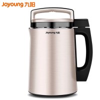 【新品】九阳新款豆浆机家用全自动智能小型官方官正品--人