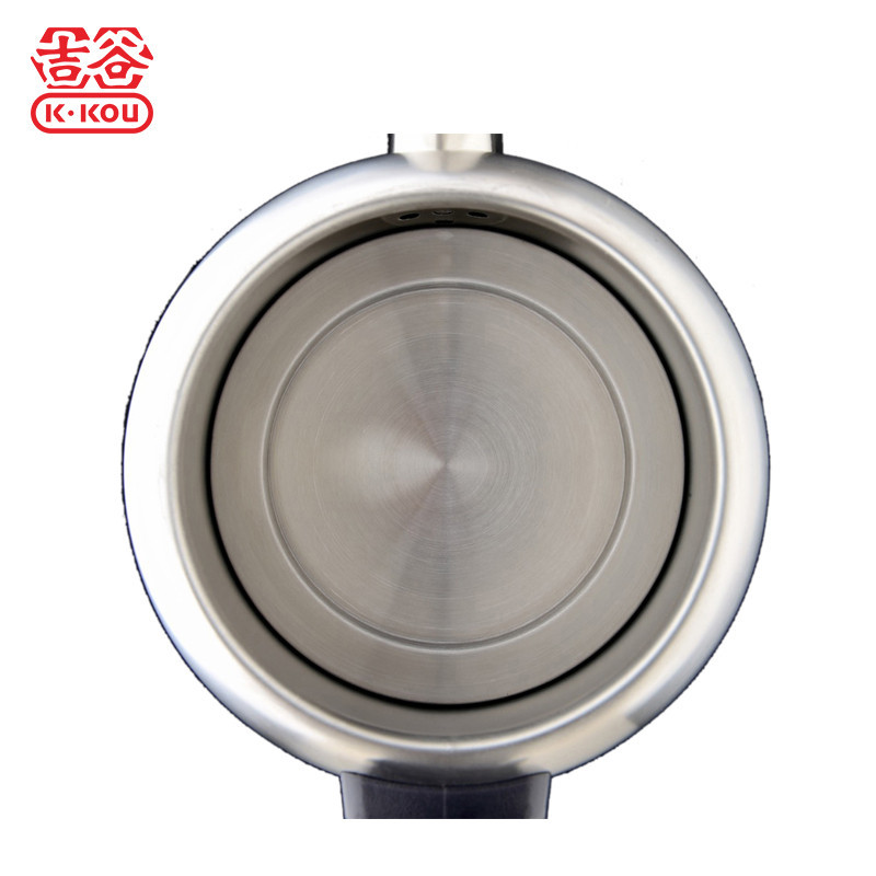 吉谷 TB0302 电热水壶 1.2L bd