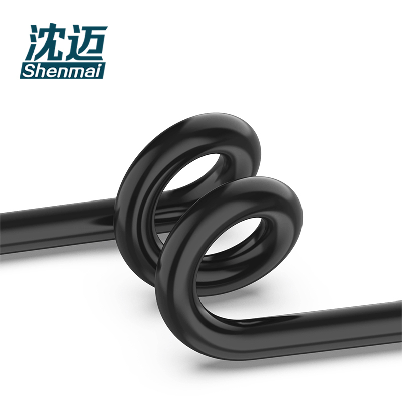 沈迈 铜芯软电线 ZR-RVV-5*1.5mm² /米