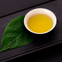 八马茶叶 私享系列太姥山老茶树福鼎白茶寿眉自饮盒装152g