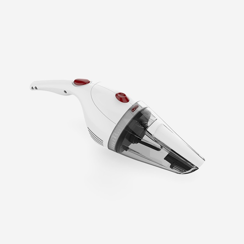 小狗(PUPPY) D-708B 吸尘器 手持车载吸尘器