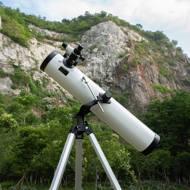 pladi专业天文望远镜高清高倍观星观月太空大口径天地两用户外儿童