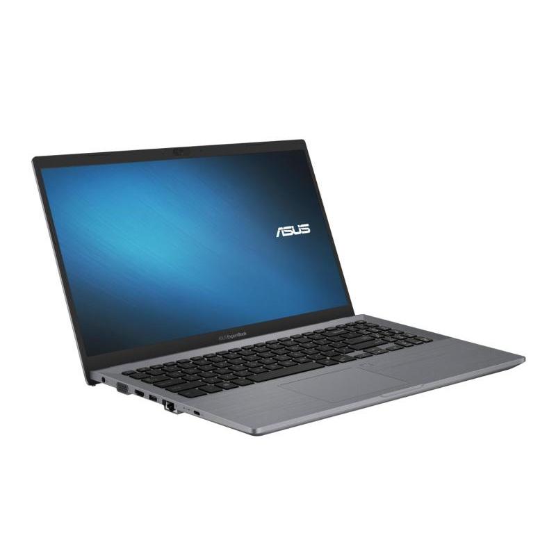 华硕(ASUS)商用笔记本电脑P3540FB 15.6英寸 (I5 8265U 4G 256G 2G独显 WIN10)