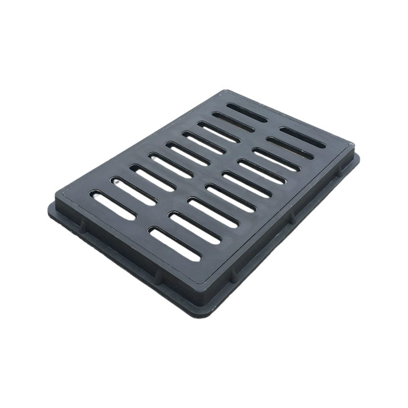 联岚树脂沟盖板400*600mm块高清大图