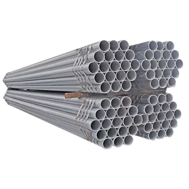 豫众诺 镀锌钢管 DN200 千克高清大图