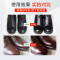 皮鞋油家用皮革皮具护理油鞋靴补色防霉保养油多种颜色可选