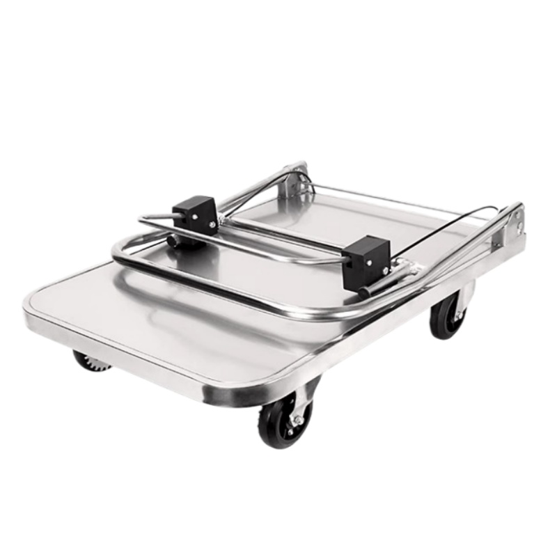 珂攸洋平板车100*60*89cm台高清大图