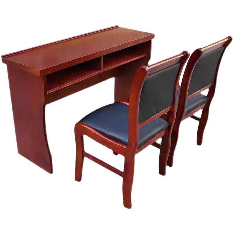 书桌 条桌1200*550*760mm
